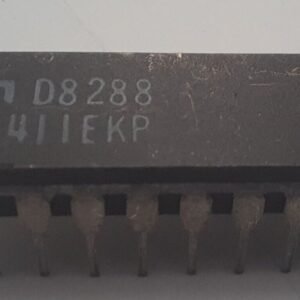 AMD D8288 (Bus Controller, IBM XT/5160 Chipsatz, retro)