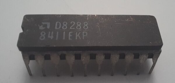 AMD D8288 (Bus Controller, IBM XT/5160 Chipsatz, retro)