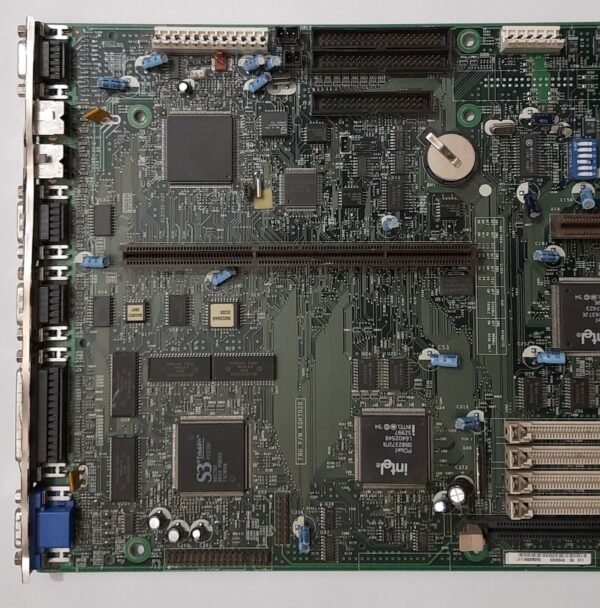 IBM PC 730 Sockel 7 mainboard (60H9453) - Image 3