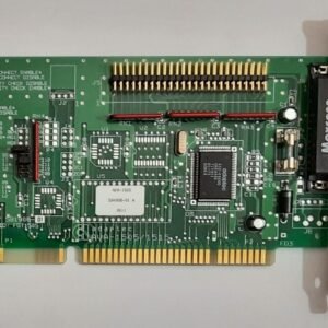 Adaptec AVA-1505 ISA SCSI Controller (retro, 1995)