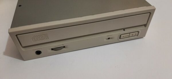 Pioneer DR-433 10x SCSI CD-ROM-Laufwerk (1996)