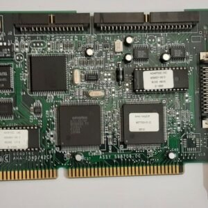 Adaptec AHA-1542CP ISA SCSI Floppy Controller (retro, 1995)