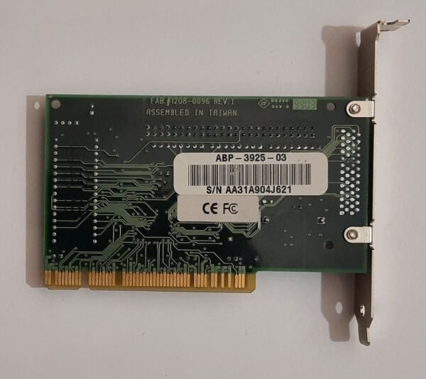 Advansys ABP-3925 PCI SCSI Controller (ASC3030, 1999) - Image 4
