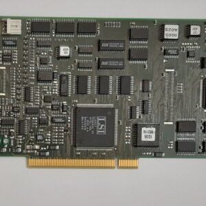 MV-PCi-SG PCI Controller (Framegrabber?)