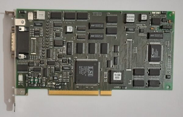 MV-PCi-SG PCI Controller (Framegrabber?)