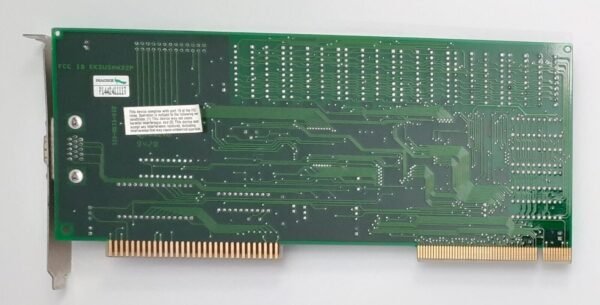 STB Lightspeed 50/50 VLB Grafikkarte (Tseng ET4000/W32p, 2MB, retro, 1994) - Image 4