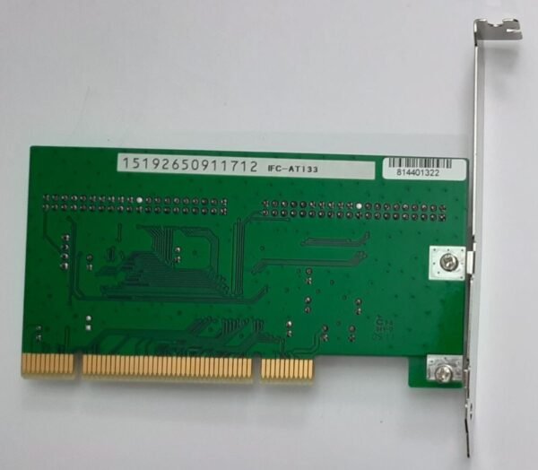 Buffalo Ultra ATA/133 PCI IDE Controller (IFC-AT133, retro, OVP, 2005) - Image 6