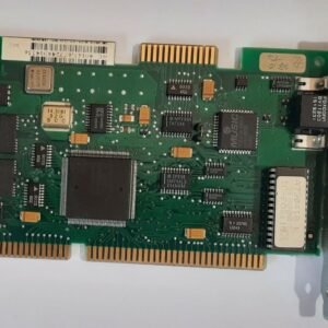 ICL ATI VGAWonder XL ISA Grafikkarte (ATI 28800-5, 512KB, retro, 1992)