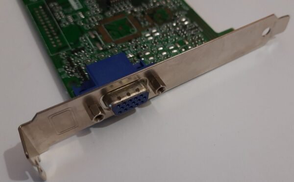 Diamond SpeedStar A90 AGP Grafikkarte (S3 Savage4 PRO+, 16MB, 1999) - Image 3