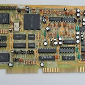 Anchor Electronics Audio Excel Pro 16 ISA Soundkarte (retro, 1993)