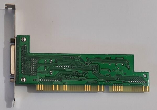 Domex Technology 3181LE-1 ISA SCSI Controller (1997) - Image 4