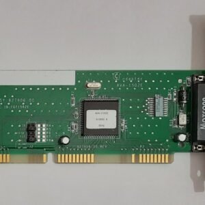 Adaptec AVA-1502E ISA SCSI Controller (1995)