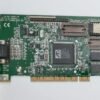 ATI Video Xpression PCI Grafikkarte (ATI Mach64VT2, EXM340, 1MB, 1996)