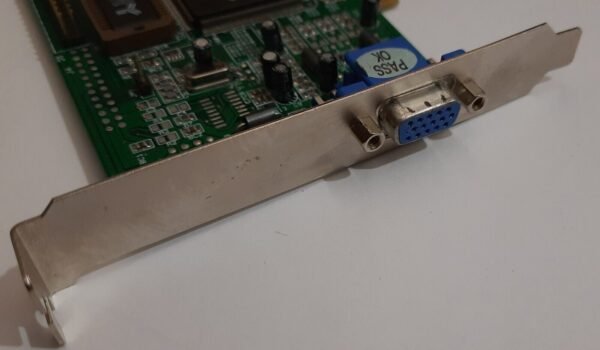 DataExpert CP765LV2 PCI Grafikkarte (S3 Trio64V2/DX, 86C775, 2MB, 1997) - Image 3