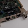Accton EN1207 PCI Netzwerkkarte (DEC 21140-AB, RJ45, BNC, retro, 1996) - Image 3