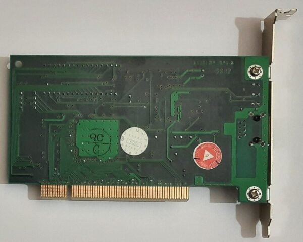Surecom EP-320X PCI Netzwerkkarte (DEC 21140-AF, RJ45, 100Mbit, 1998) - Image 4