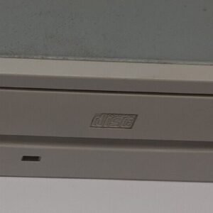 SONY CDU55E IDE 2x Double Speed CD-ROM-Laufwerk (retro, 1995)