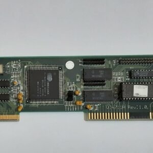 Elitegroup VI-711A VLB Grafikkarte (Cirrus Logic CL-GD5428, 1MB, 1994)