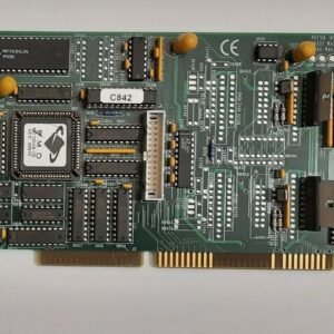 Physik Instrumente C-842.002 ISA