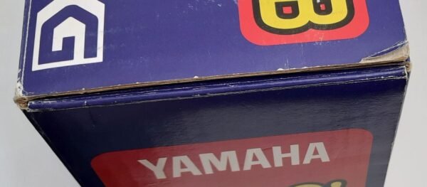 Yamaha MU90B sound module (CBX-90BW, General Midi, XG, retro, OVP) - Image 15