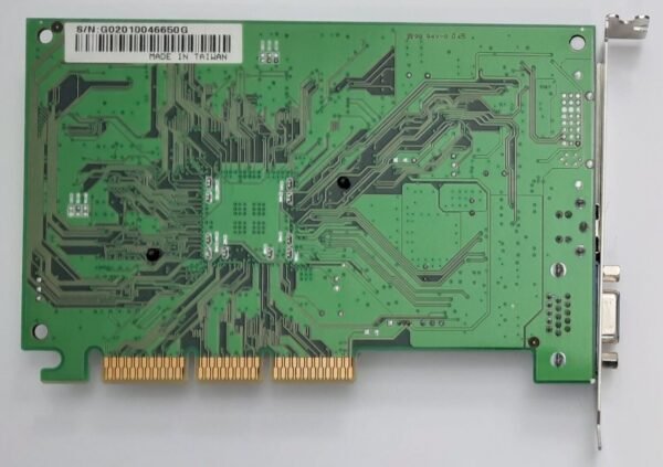 PowerColor KY2S AGP Grafikkarte (PowerVR ST Kyro II, 64MB, retro, 2001) - Image 4