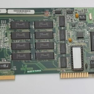 SPEA V7-Mercury P-64 VLB Grafikkarte (S3 Vision964, 86C964-P, 2MB, retro, 1994)