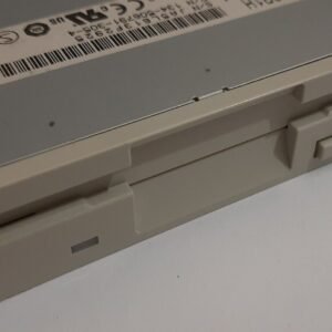 NEC FD1231H 1.44MB 3,5" Diskettenlaufwerk