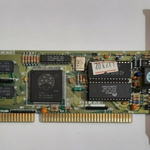 OAK OTIVGA 1067082027 ISA Grafikkarte (OTI067, 512KB, 1991)