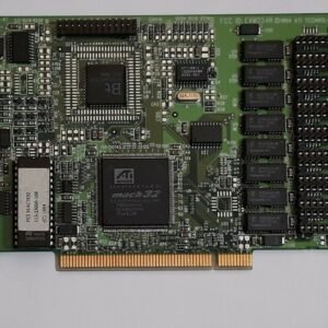 ATI Graphics Wonder PCI Grafikkarte (ATI Mach32, 1MB, 1994)