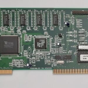 STB Lightspeed 50/50 VLB Grafikkarte (Tseng ET4000/W32p, 2MB, retro, 1994)