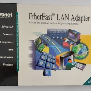 Micronet SP2082A V2 PCI Netzwerkkarte (RJ45, BNC, retro, 2000, OVP)