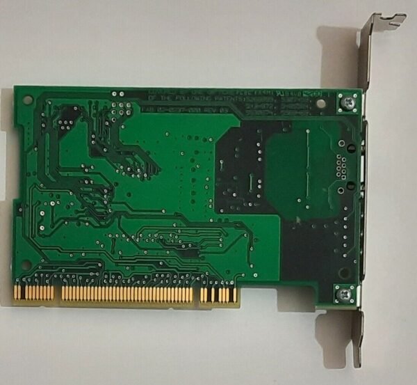 3COM EtherLink 10/100 XL PCI 3C905C-TX-M Netzwerkkarte (RJ45, retro, 1999) - Image 4