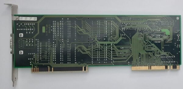 Gainward Cardex Challenger VLB Grafikkarte (Tseng ET4000/W32p, 2MB, retro, 1994) - Image 4