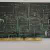 COGENT E/MASTER II ISA Netzwerkkarte (Intel A82596SX-20, BNC, Ethernet, 1990) - Image 4