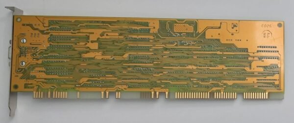 Gigabyte GA-200 Local Bus Grafikkarte (Tseng ET4000AX, 1MB, retro, 1992) - Image 4