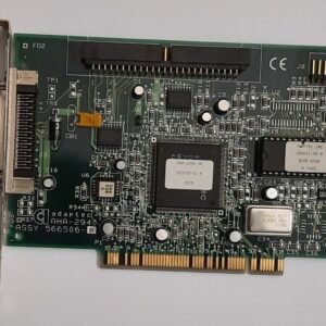 Adaptec AHA-2940 PCI SCSI Controller (50-pol., retro, 1995)