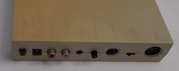 Roland Sound Canvas SC-7 Sound Module (General Midi, OVP, boxed, retro) - Image 5