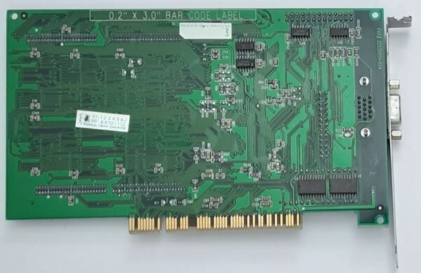 Diamond Stealth 64 Video PCI Grafikkarte (S3 Vision968, 86C968, 2MB, 1996) - Image 4