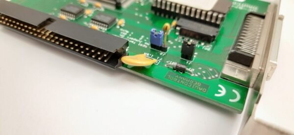 Dawicontrol DC-2974 PCI SCSI Controller (50-pol., AMD, retro, 1996) - Image 5