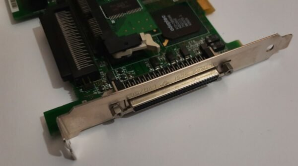 Adaptec AAA-131U2 PCI SCSI Controller (50-pol., 2MB, 2000) - Image 3
