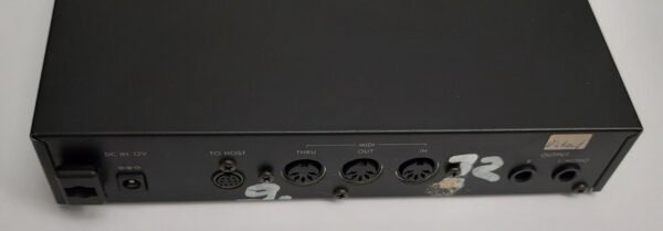 Korg AI² Synthesis Module 05R/W (General Midi, retro) inkl. original Netzteil - Image 4