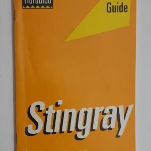 Hercules Stingray Installation Guide (ARK1000, manual)