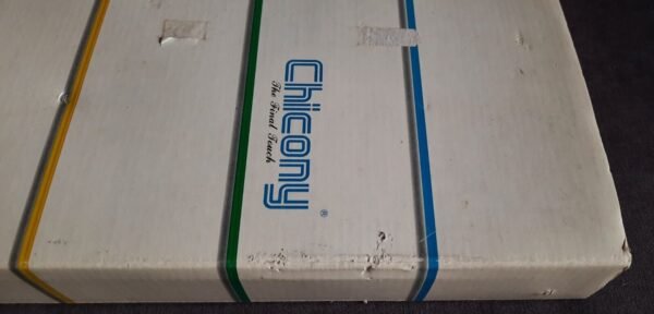 Chicony CH-386-25A ISA Mainboard inkl. OVP + Handbuch - Image 5