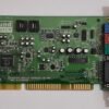 Creative Sound Blaster 16 WavEffects ISA Soundkarte (CT4170, Vibra 16XV, 1997)