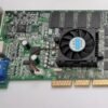 PowerColor KY2S AGP Grafikkarte (PowerVR ST Kyro II, 64MB, retro, 2001) - Image 2