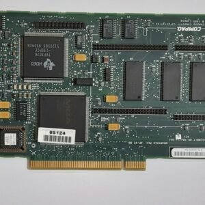 Compaq QVision 2000+ PCI Grafikkarte (Matrox IS-ATHENA R2, 2MB, 1995)