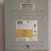 BTC BCD F562B 52x IDE CD-ROM-Laufwerk (retro, 2000) - Image 2