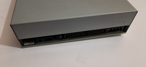 Goldstar GCD-R580B 8x IDE CD-ROM-Laufwerk (retro, 1996) - Image 3