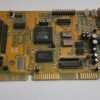 Typhoon Media Sound Advanced 16bit ISA Soundkarte (Opti 82C924, 1996) - Image 2