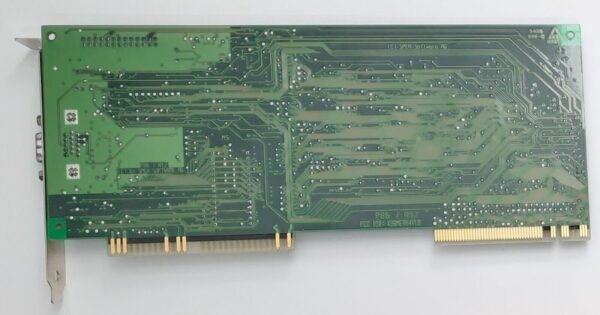 SPEA V7-Mercury P-64 VLB Grafikkarte (S3 Vision964, 86C964-P, 2MB, retro, 1994) - Image 4